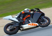 KTM RC8 KTM RC8